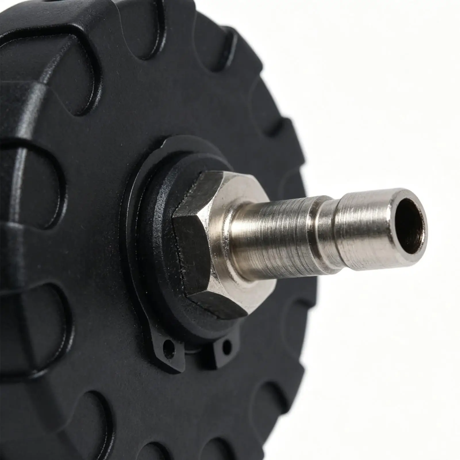 Master Cylinder Bleeder Adapter 50.7mm For Most Imported Some Domestic Vehicles Compatible With Easy Installation