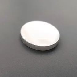 30mm Plano-Concave Spherical reflector Mirrors Focal Length 100mm Concave R=200 aluminum plating