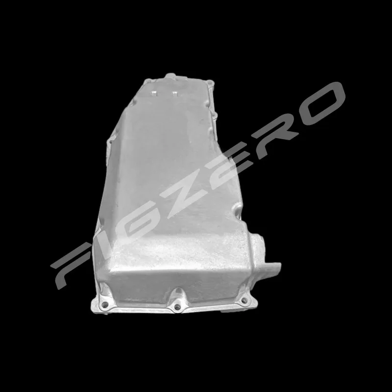 Transmission Oil Pan CVT Automatic for Honda Elysion Odyssey Spirior