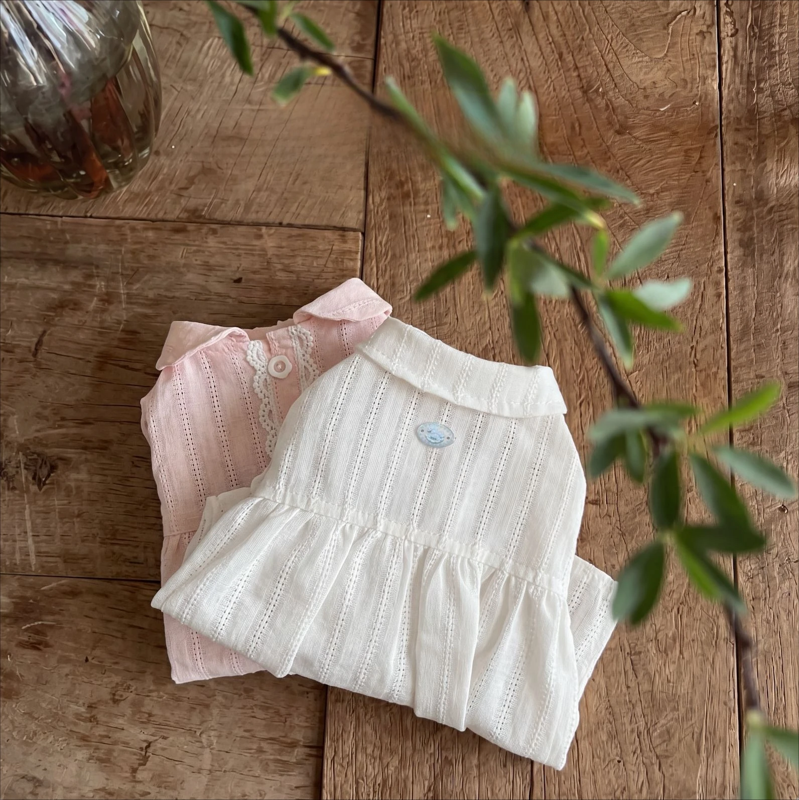 Pet Spring/Summer Shirt Skirt Yorkshire Teddy Thin Tank Top Puppy Clothes Pet Clothing for Small Dogs