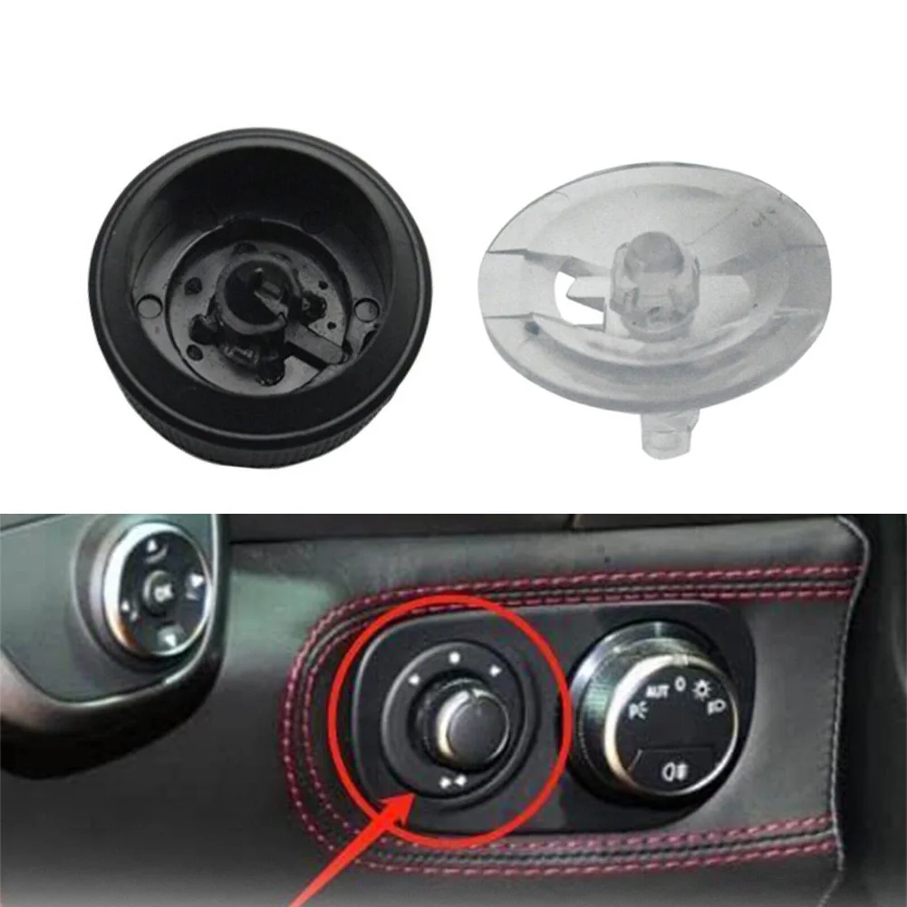 

Car Reversing Mirror Switch Rearview Adjustment Button For Ferrari 458 For Spider For Italia For California T