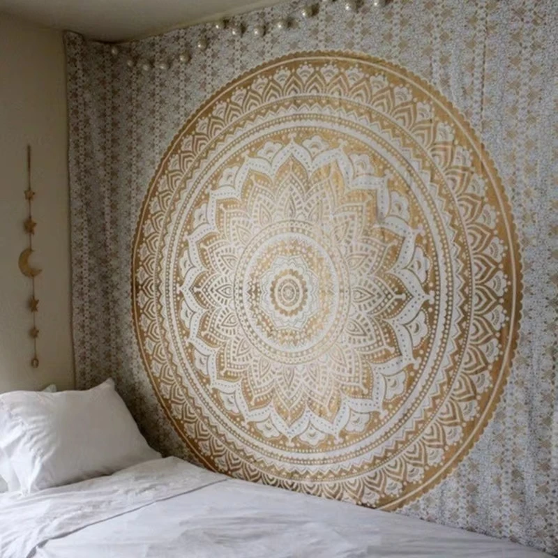 Thumbnail 2 - #31 Best Boho Wall Tapestry to Buy In 2026