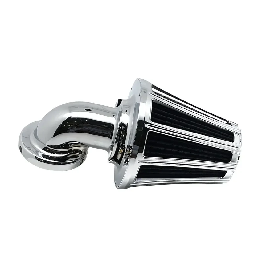 Motorcycle air Filter Fit for harley Soft Tail M8