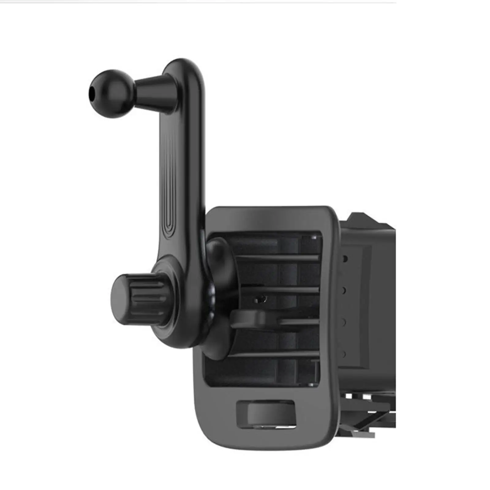 

Universal Car Phone Holder 360 Degree Rotation Air Vent Mount Mobile Phone Stand Car Accessories for Auto Smartphone