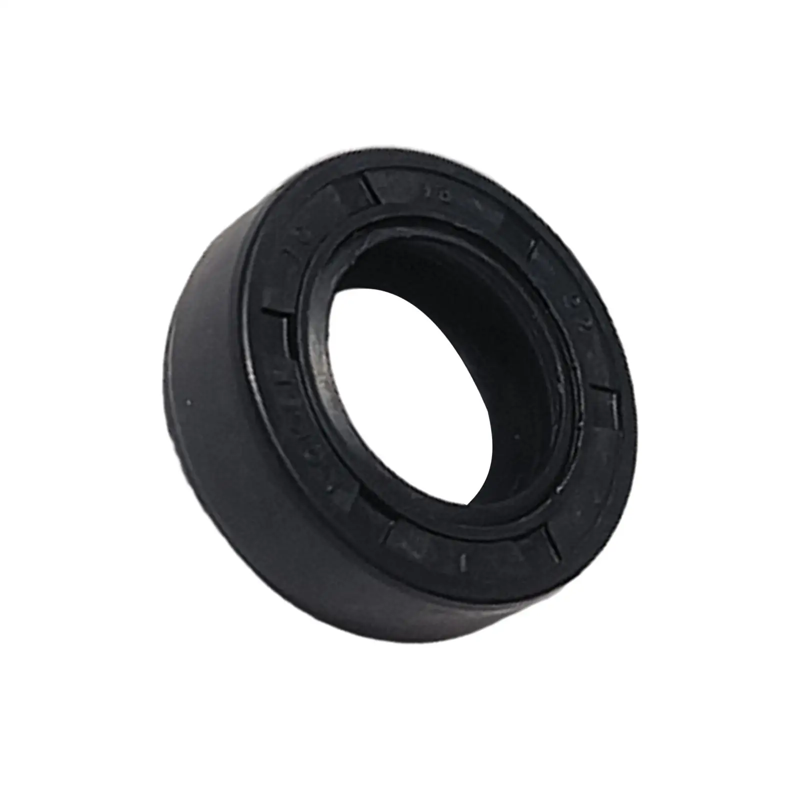 

93101-13M12 Shaft Oil Seals 9310113M12 93306-004yh Replaces 93306004yh for Outboard Motor 3HP 4HP 5HP 13x22x7mm