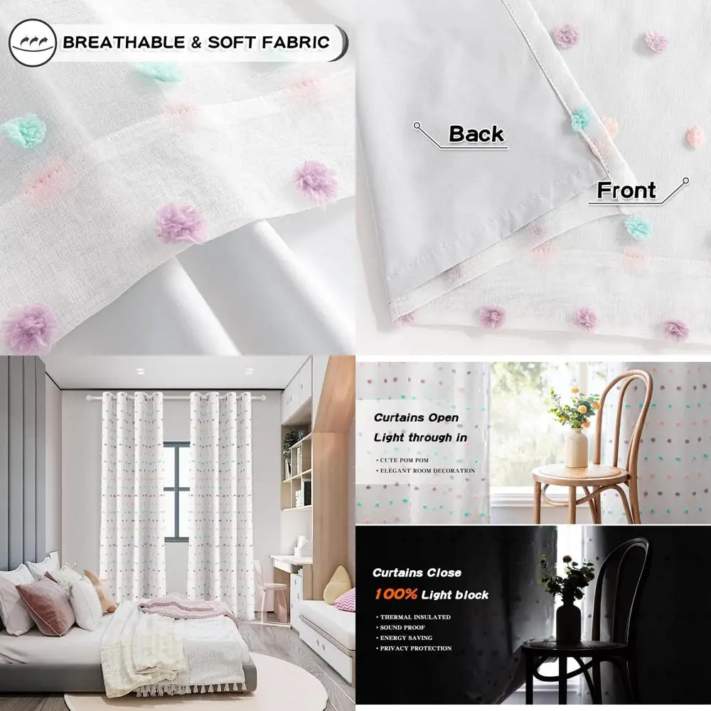 84 Long 100% Blacko…