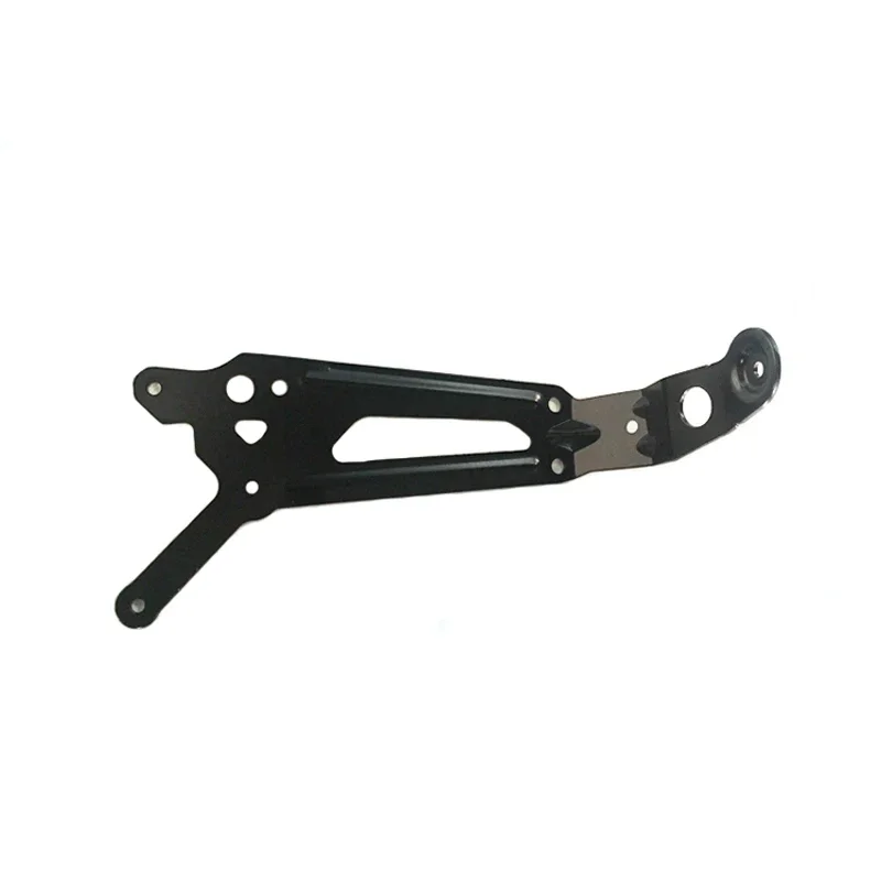 

FOR CFMOTO Motorcycle Accessories 250NK Rear Mudguard Bracket Reinforcement Plate Inner Rear Mudguard Support