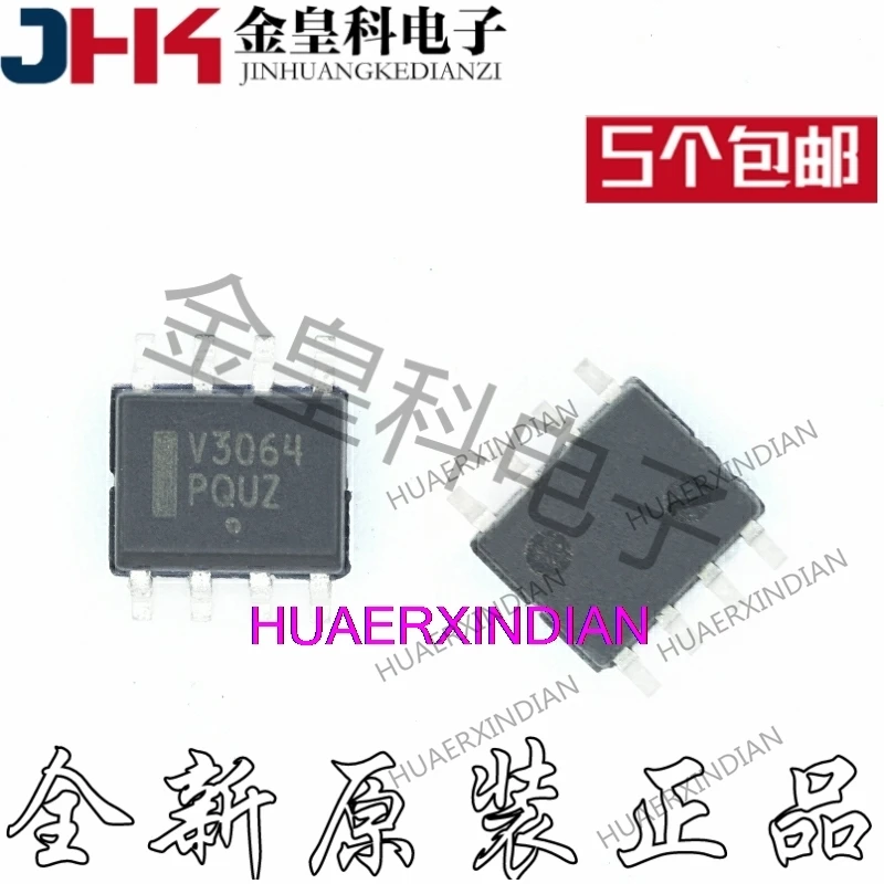 

10 шт. оригинальные NCV3064DR2G SOP8