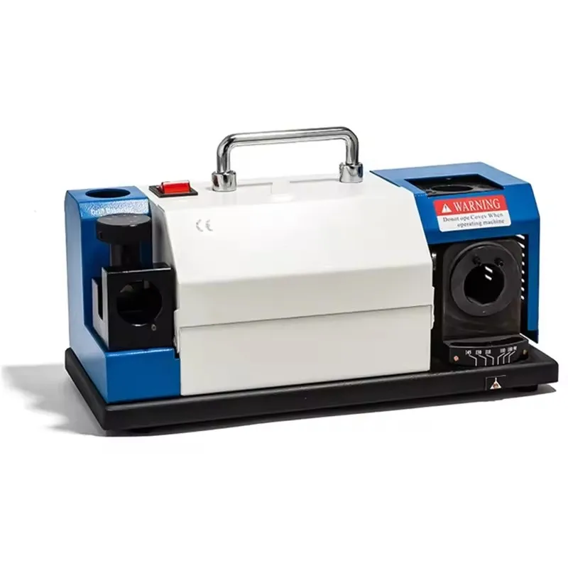 XY13 110V 220V 180 ワット高精度統合ポータブル電気ドリルビットグラインダー削り EU 米国プラグ自動研削用