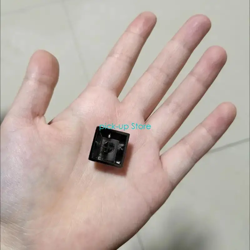 Q5WA ESC Металлический клавиш для клавишных клавиатур Упрощает механические клавиатуры клавишные сплавы цинк/алюминиевый сплав.