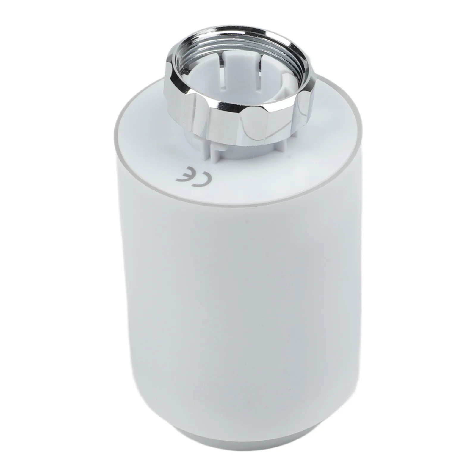 Smart Radiator Valve Thermostat Programmable with For Tuya For Zigbee App Control Multiple Modes and Safety Features