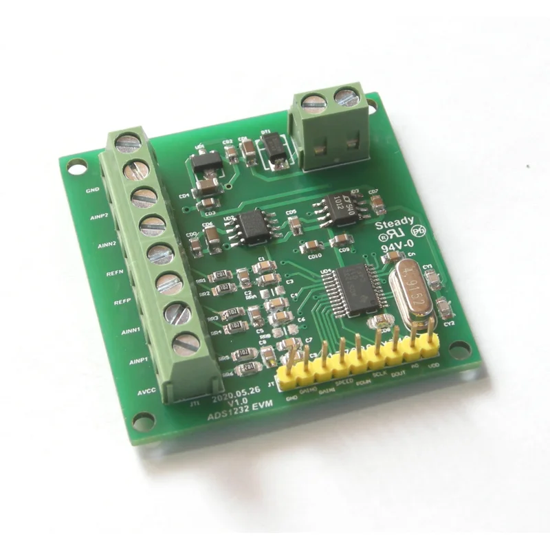 ads1232-module-adc-24-bits-module-de-conversion-analogique-numerique-de-haute-precision