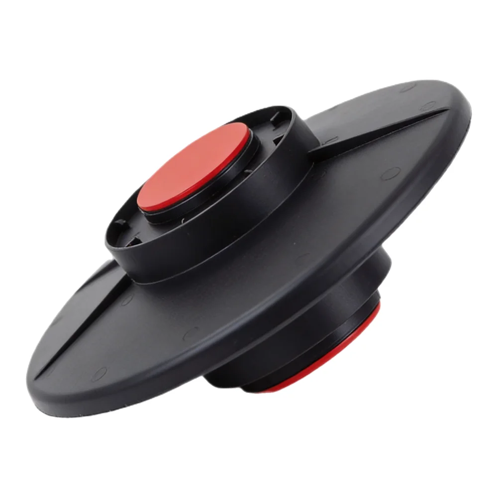 Robust Outdoor Camera Cover ABS Material Black Camera Rain Cover Heat Resistant ABS Shock Resistant Weatherproof