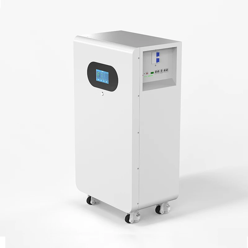 حزمة بطارية ليثيوم فوسفات الحديد على الحائط 15 كيلو وات في الساعة على الحائط، 51.2 300 أمبير، سعة 100%، 8000 دورة