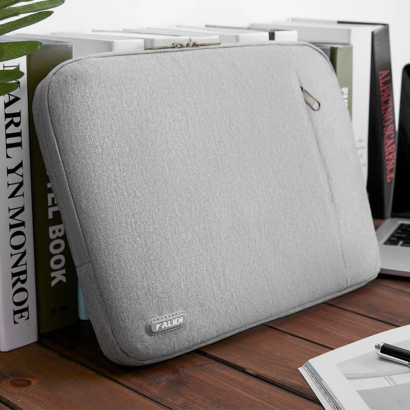 Funda impermeable para ordenador portátil, cubierta de 13, 14, 15 y 15,6 pulgadas para MacBook Air Pro, Ratina, Xiaomi, HP, Dell, Acer, Notebook