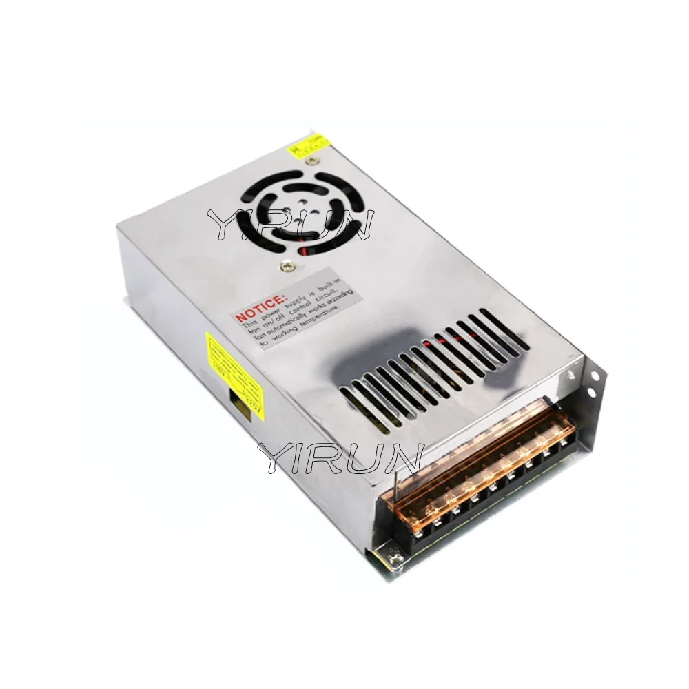 S-250-12V high-power 20A transformer for big water gun arcade games and fish shooting machines