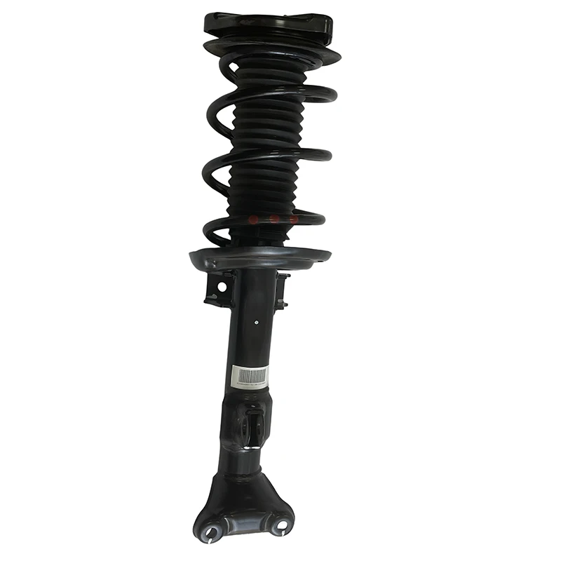 Front Shock Absorber Assembly OEM A2043232400 A2043232600 for Mercedes Benz W204C with Fast Shipments