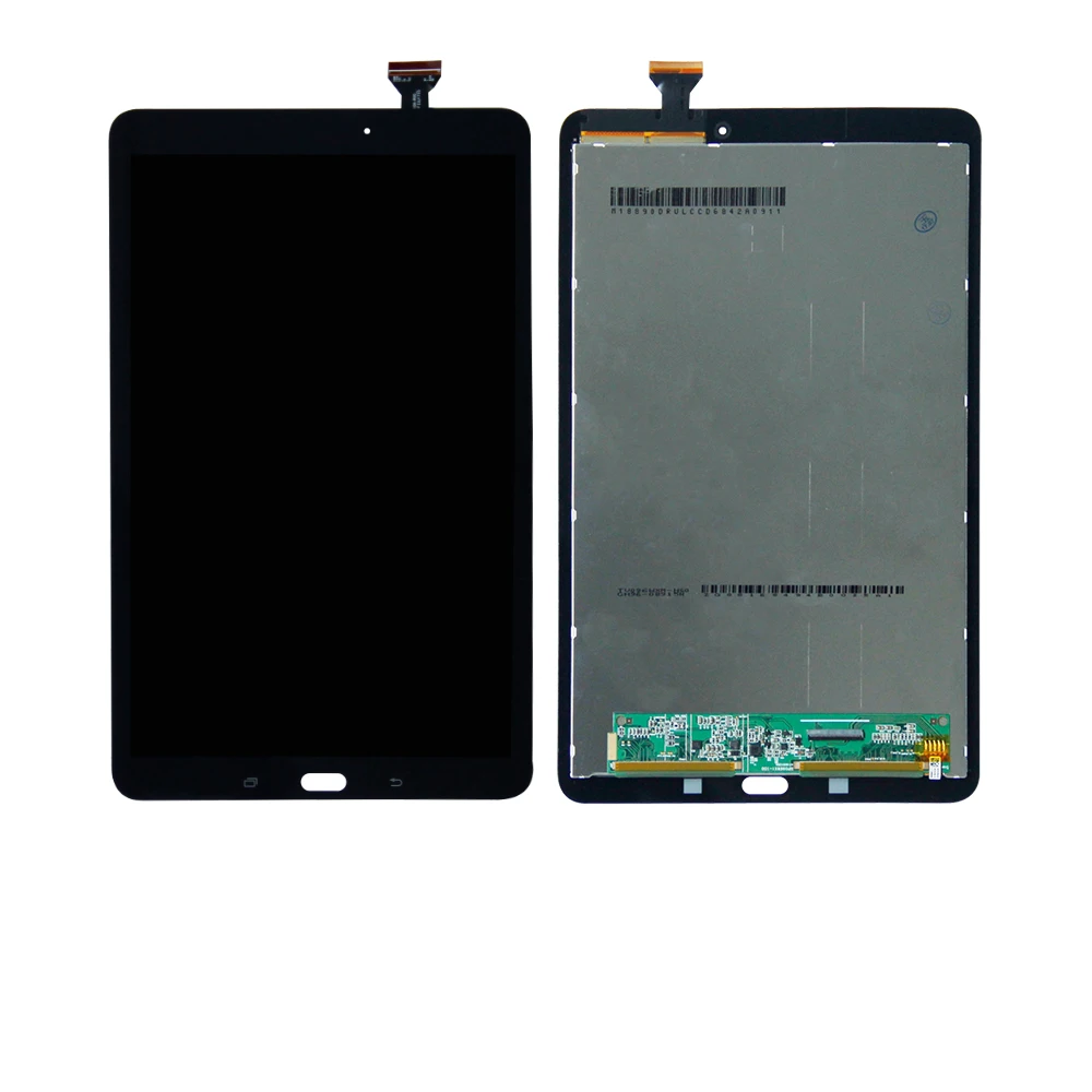 9.6“ For Samsung Galaxy Tab E 9.6 T560 T561 SM-T567V SM-T560 SM-T561 LCD Display Touch Screen Digitizer Assmebly