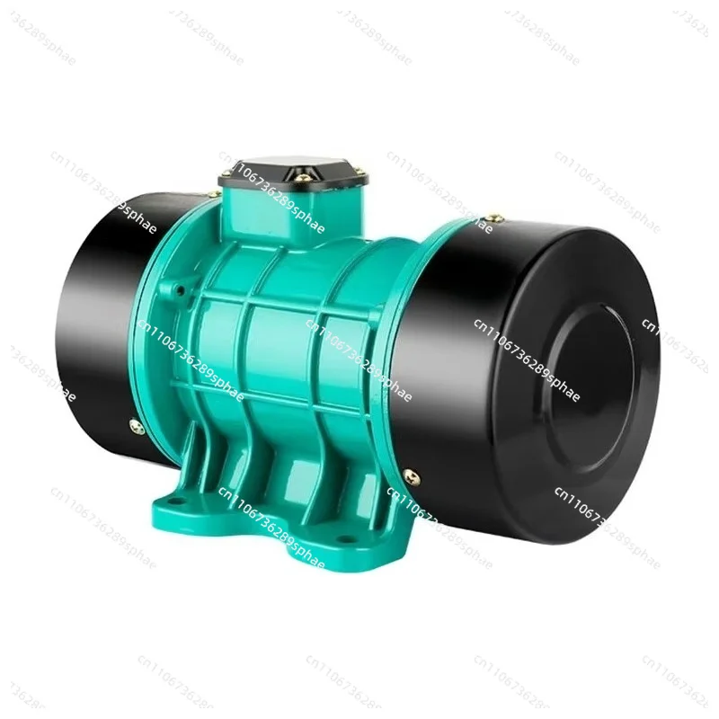 High Frequency Vibrating Motor, 220V/380V Industrial Sieve Shaker Motor