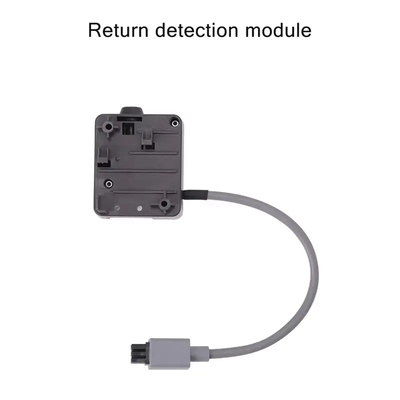 【Price Drop !!】Filament Runout Sensor Module Detection Kit For Anycubic Ace Pro Kobra S1 Combo 3D Printer Parts Return