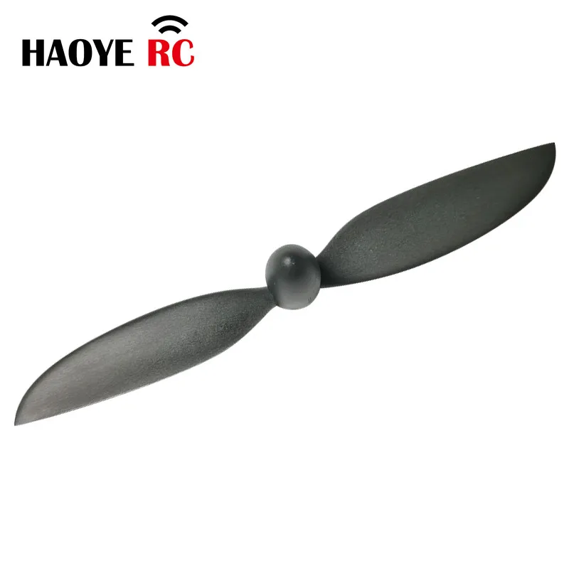 Haoye 10Pcs Electric Motor Propeller 2508/4030/5045/6030/6045/7040/7060 For RC Airplane Plane DIY Blade