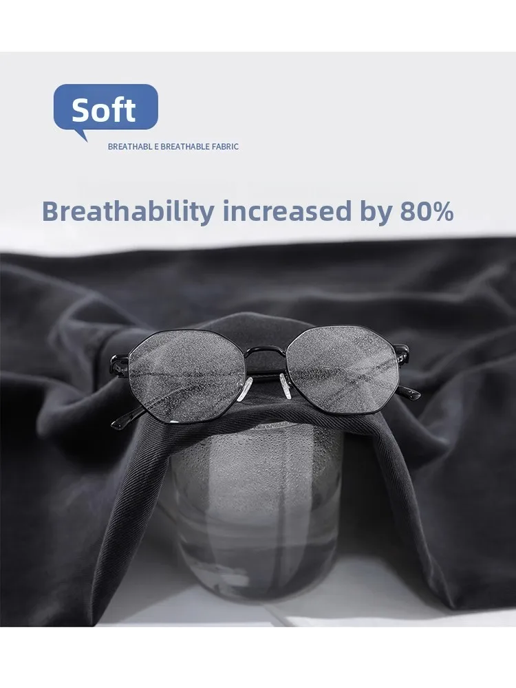 تنورة نسائية عالية الخصر من قماش الدنيم الحريري غير متناظرة تنورة نسائية رفيعة متوسطة الطول ملفوفة حول الحرير الجليدي على شكل حرف a تنورة كورية Sle للتنقل