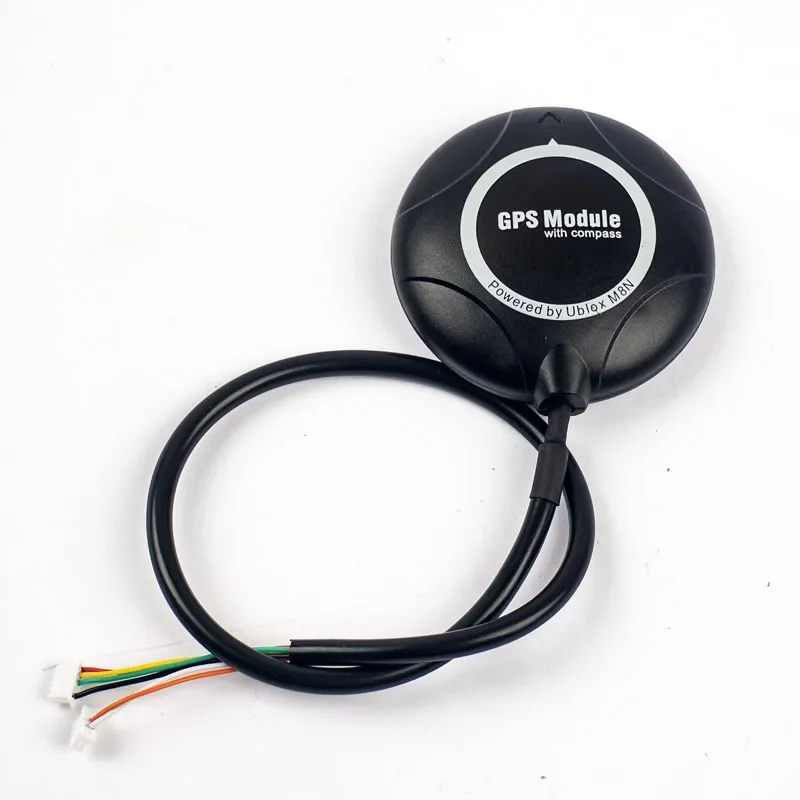 NEO-M8N GPS Module with Built-in Compass for APM PIX Pixhawk PX4 Flight Controller M8N GPS