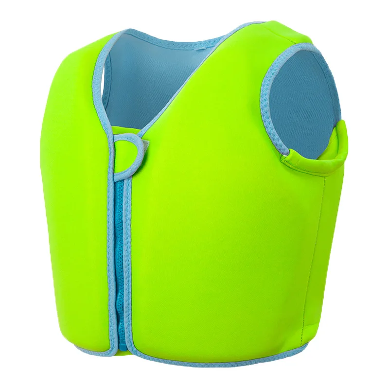 Children's Life Jacket Large Buoyancy Vest Swimming Large Buoyancy Vest Baby Beach Children's Buoyancy Vest Swimming Equipment