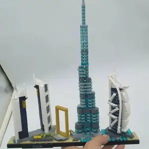 montajdan blokların en büyük satışlarından 12'si, adım - №1