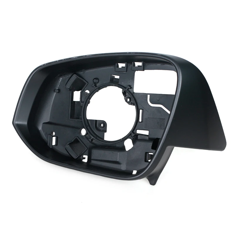 Voor Toyota RAV4 RAV 4 2020 2021 2022 Auto Zijspiegel Lagere Base Cover Frame Achteruitkijkspiegel Richtingaanwijzer lamp Lens Glas