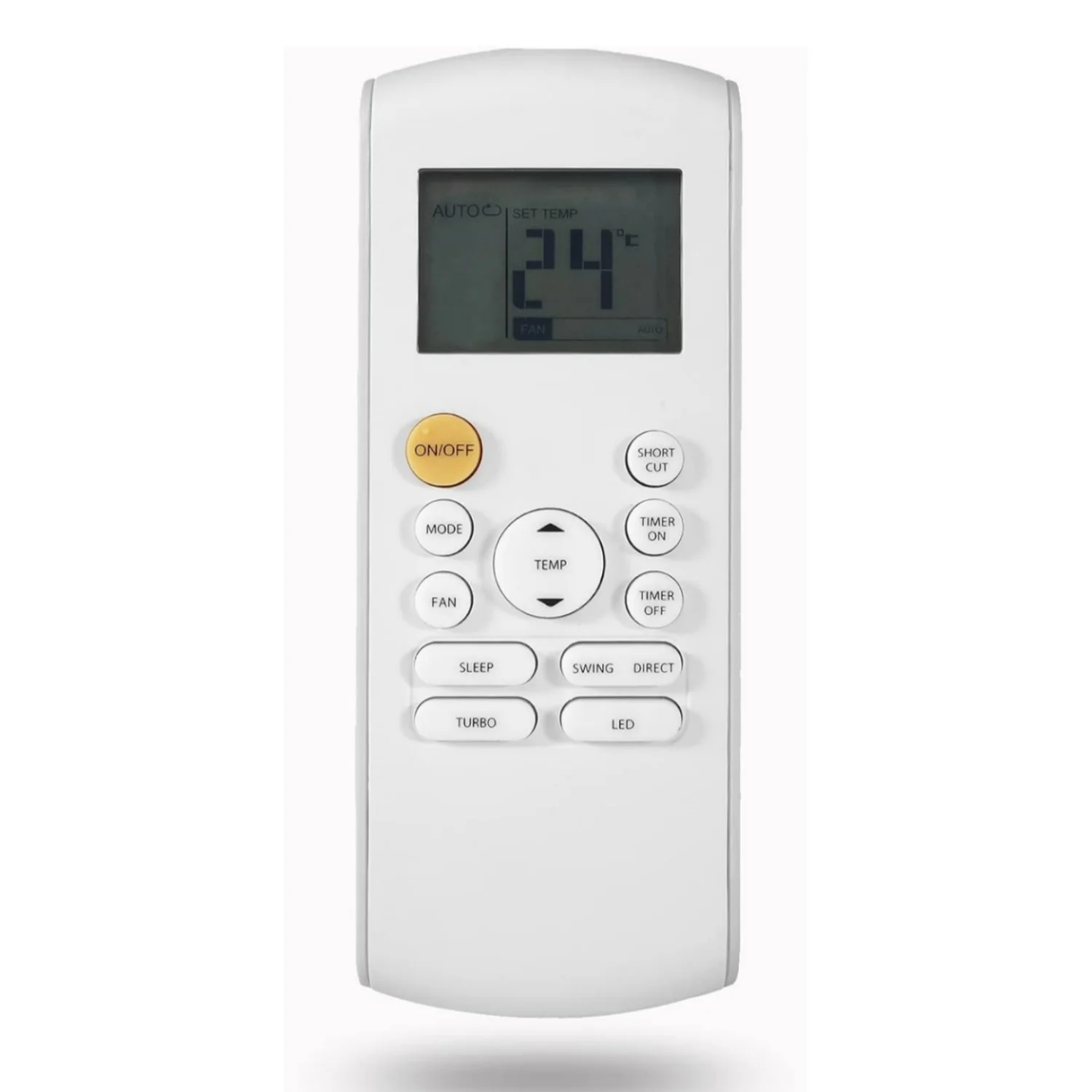 Air Conditioner Rem… - image