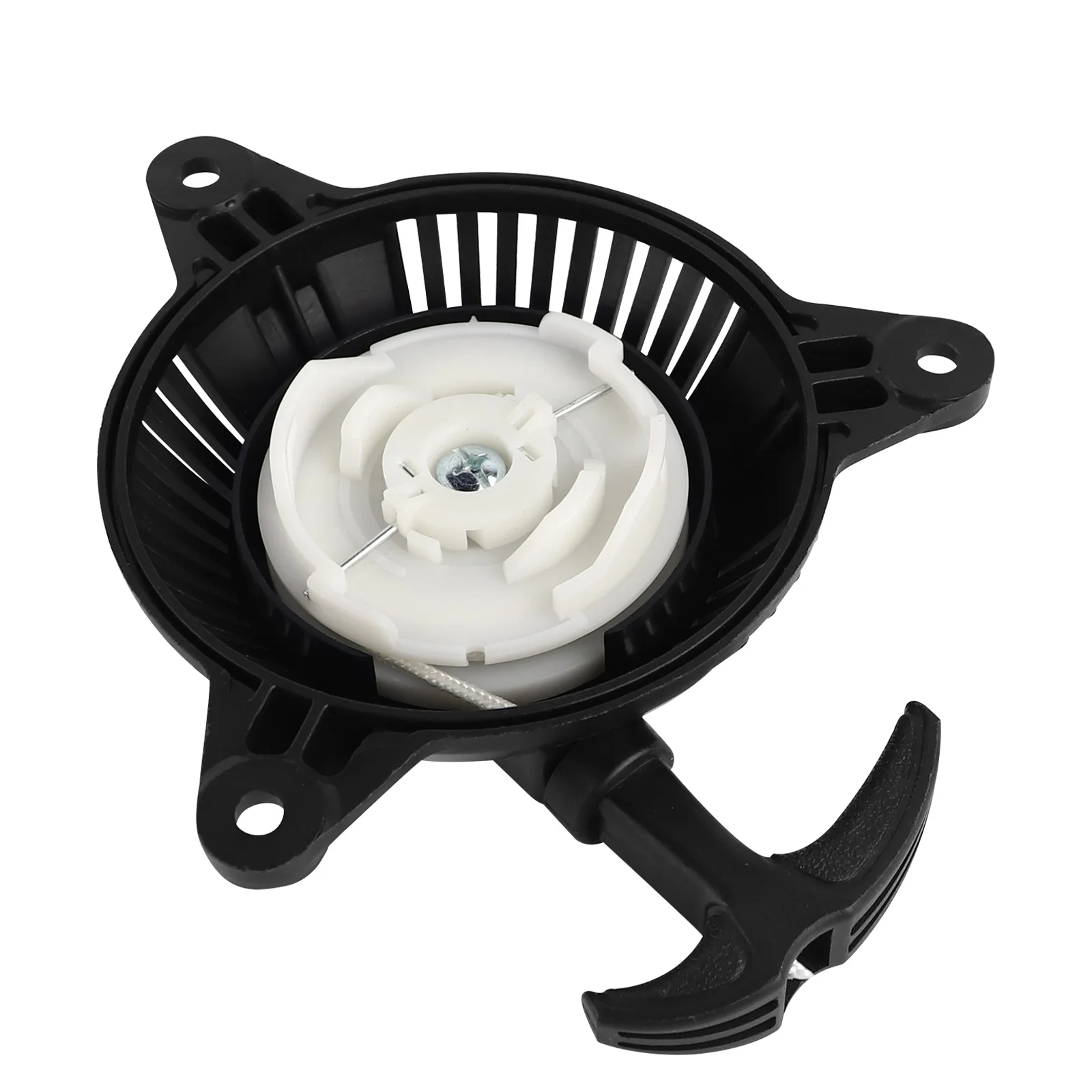 

Engine Recoil Starter Pull Start for Honda GXH50 GXV50 WX15 GXH50U 49cc 4 stroke Lawn Mower Pit Dirt Bike 28400-ZM7-003