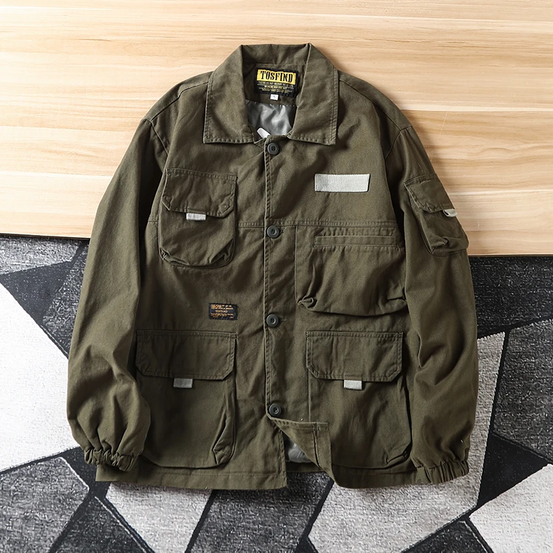 Army green