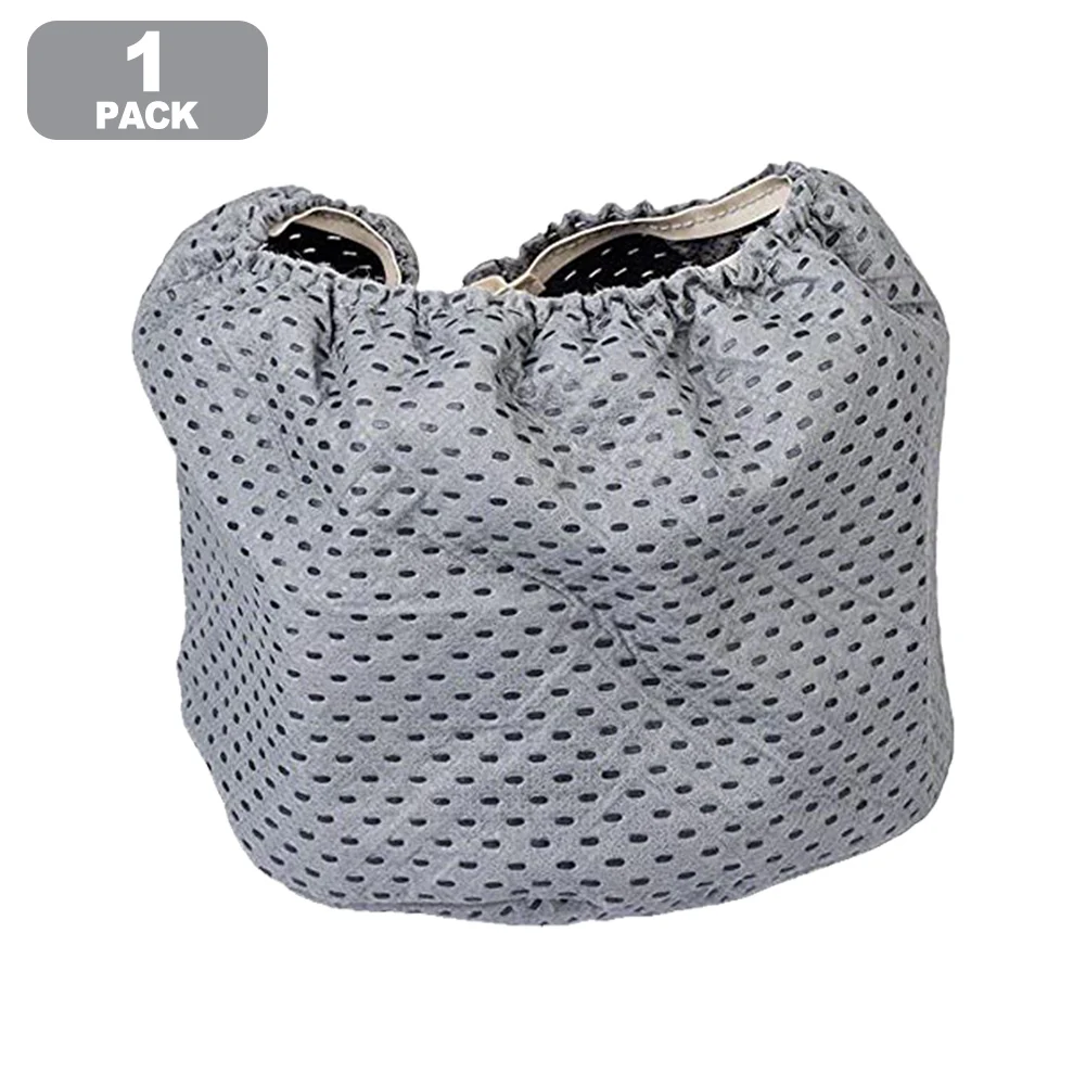 1/2 Pcs For Washable Prefilter For UNIVERSALVAC15 Vacuum Cleaner Pre Filter Home Cleaning Accessories