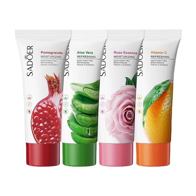 

Moisturizing Exfoliating Care Serum Hydrating Essence Removes Dull Skin Cells, Provides Moisture and Repairs Skin