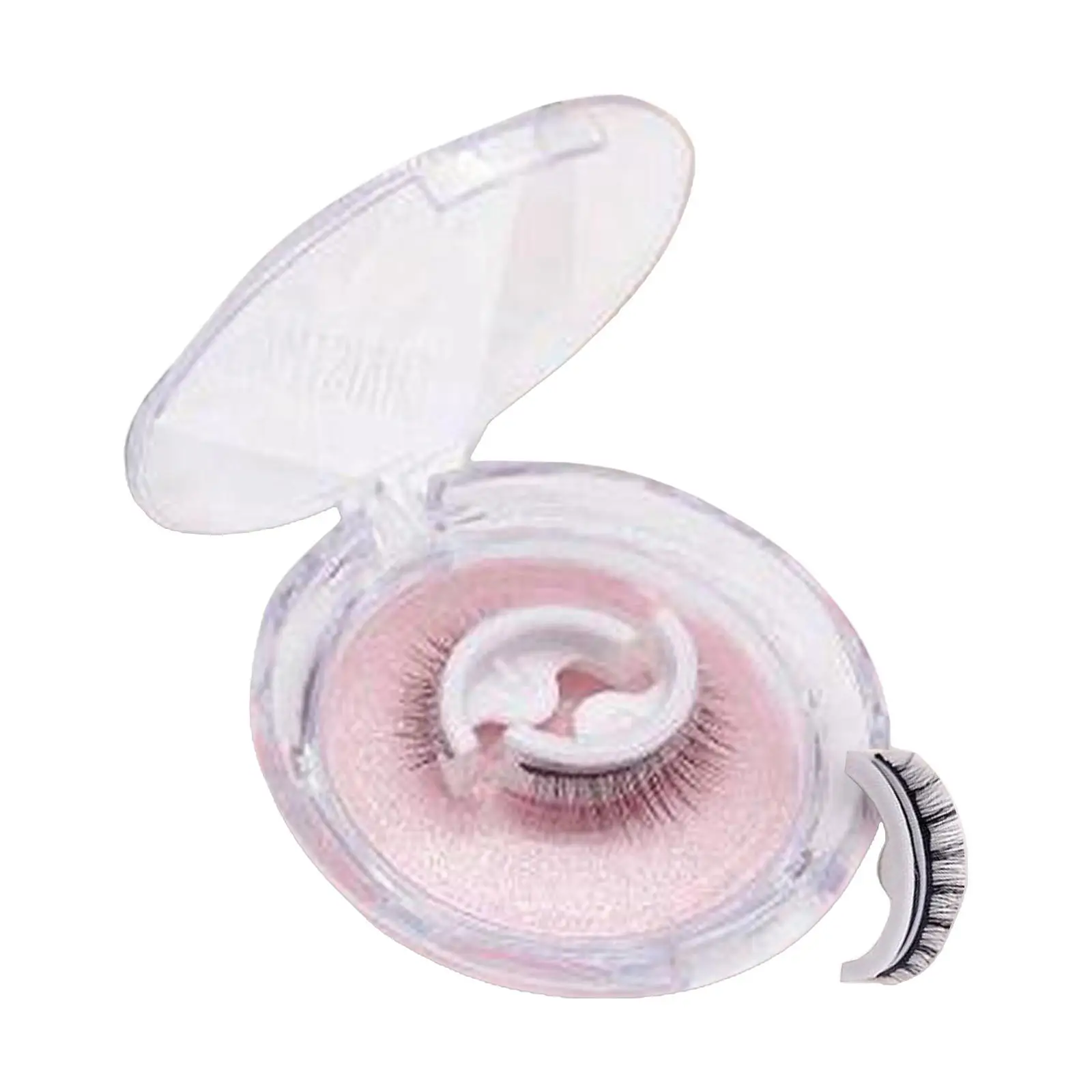 재사용 가능한 접착제 편안한 빨 수있는 편리한 다중 소프트 1 쌍 크리스마스 파티 결혼식 남성 소녀