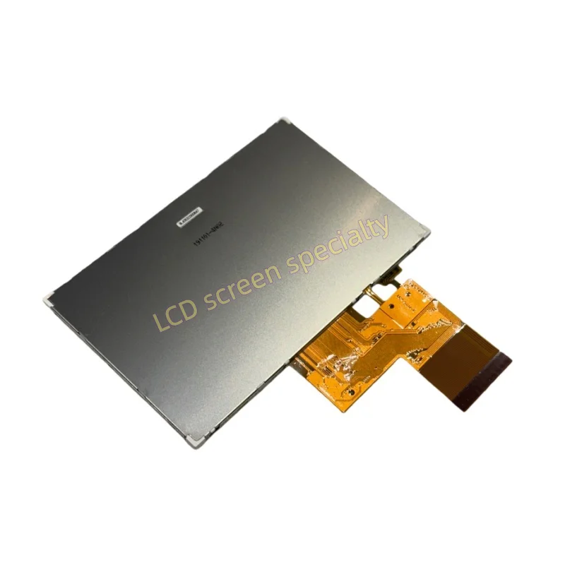 Tela LCD para Casio 4,3 polegadas COM43H4M86UTC COM43H4N03XTC COM43H4M09XLC