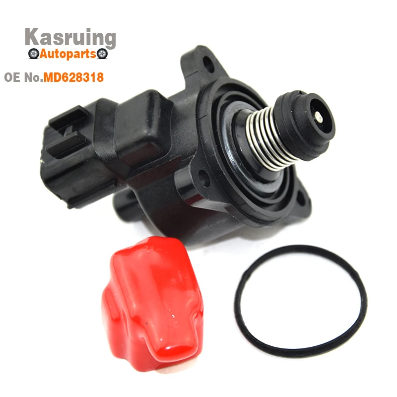 High Quality MD628318 Idle Air Control Valve For Mitsubishi Eclipse Galant Lancer Outlander MD628166 1450A069