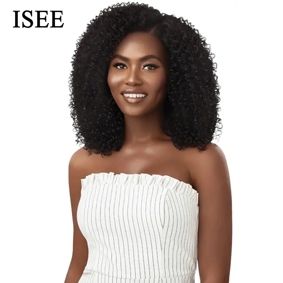 Glueless Isee Hair … - image