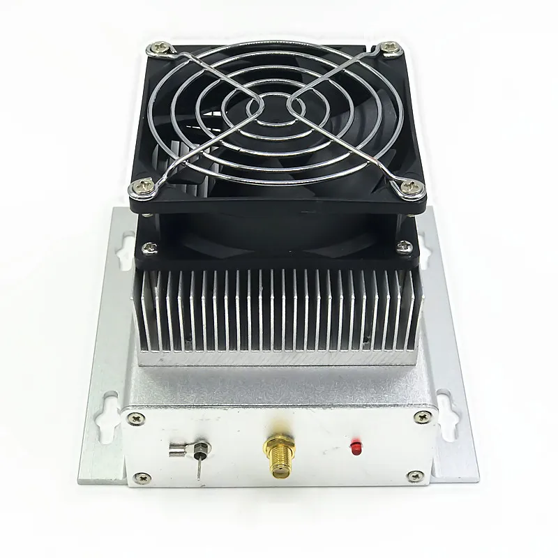 

RF Power Amplifier 1-200MHz 25W Broadband High Power Spot Direct Shooting Available