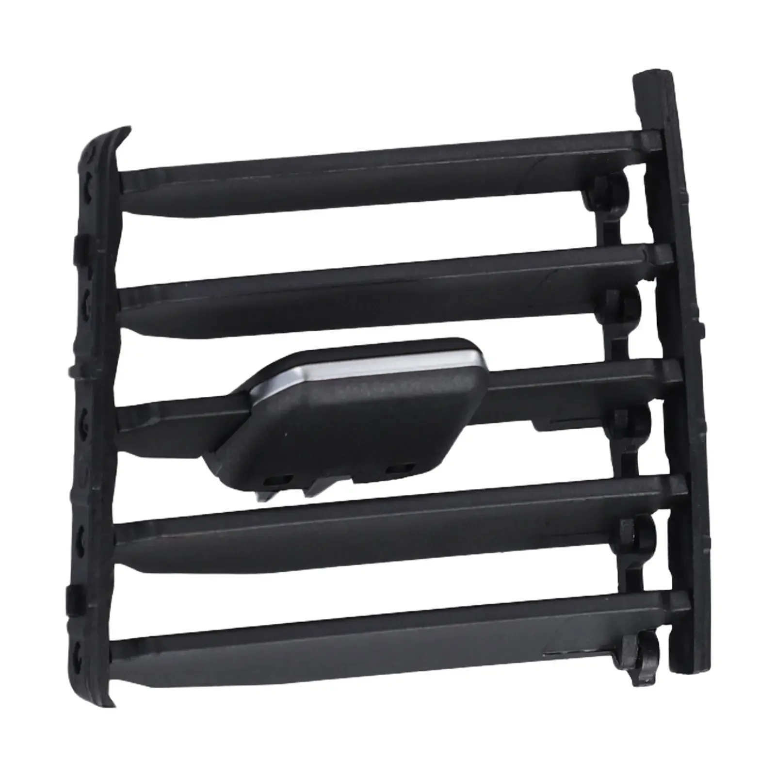 Rear Armrest Center AC Air Conditioning Vent Grill Folding Clip Trim For Golf 7 7.5 MK7 MK7.5 2013-2020 Air Conditioning Clip