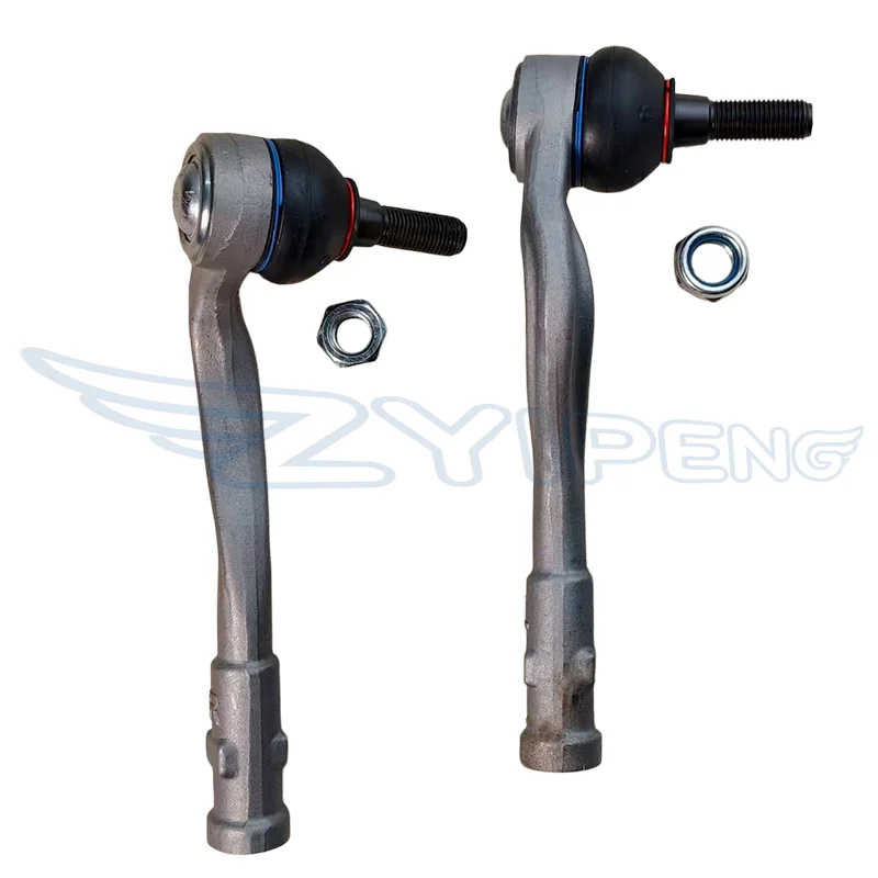 

Steering tie rod head left/right 8W0423811C 8W0423812C For Audi A5 S5 A6 S6 A7 Q5 8W0423811B 8W0423812B