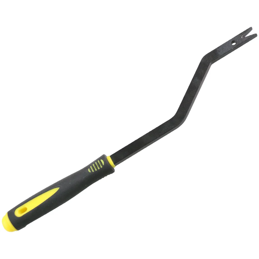 Interior Component Disassembly Tool for Sun Visor and Roof Canopy Applications on German Cars and for cross Compatible Models