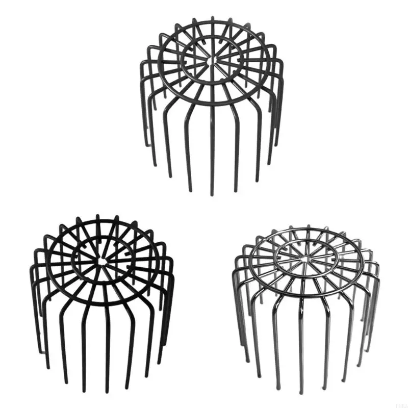 

Untarnished Wall Hole Protect Hurdles Rodents Birds Fronds Drainpipe