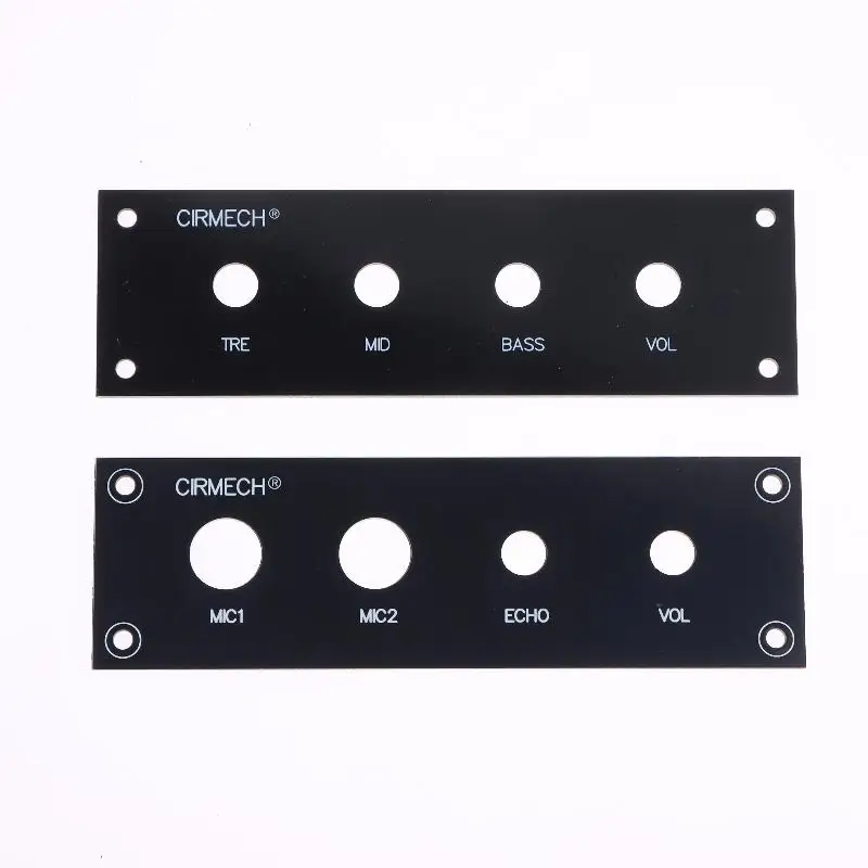 Tone Board Matching Panel Audio Board DIY Panel Note That Only The Panel Needs To Be Purchased Separately WM-002P For Others