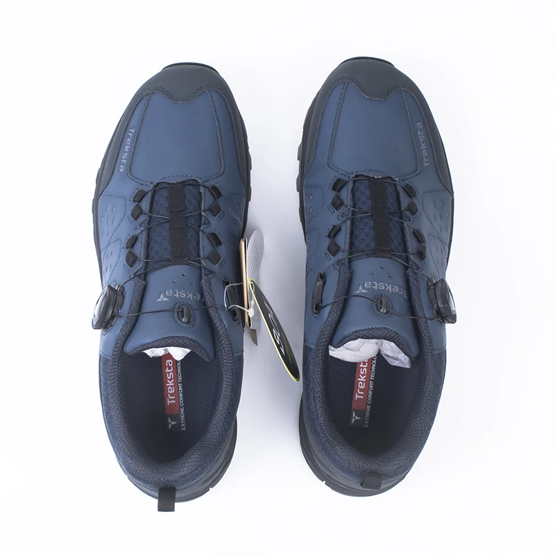 أحذية الجري للرجال في الهواء الطلق مريحة ومتعددة الاستخدامات للجنسين أحذية المشي لمسافات طويلة أحذية المشي الجبلية للرجال والنساء #4