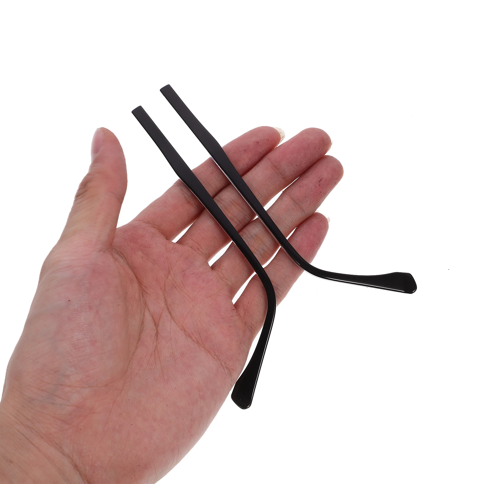 

Eyeglasses Strap Metal Temple Accessories Replacement Legs Spectacle Repair Kit