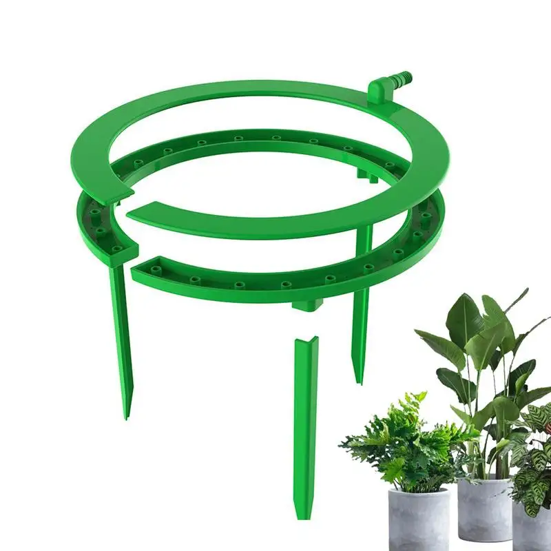 

Water Ring For Watering Plants Plants Water Dripper Ring Sturdy Water Ring For Watering Plants Ideal Water Distribution