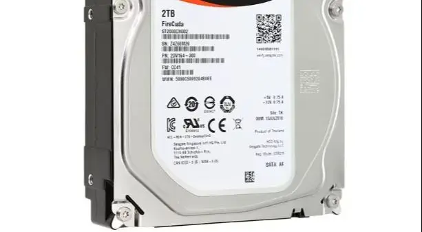 

For ST2000DX002 2T 2000GB 3.5" SATA 7.2K 64M Solid State Hybrid Drive