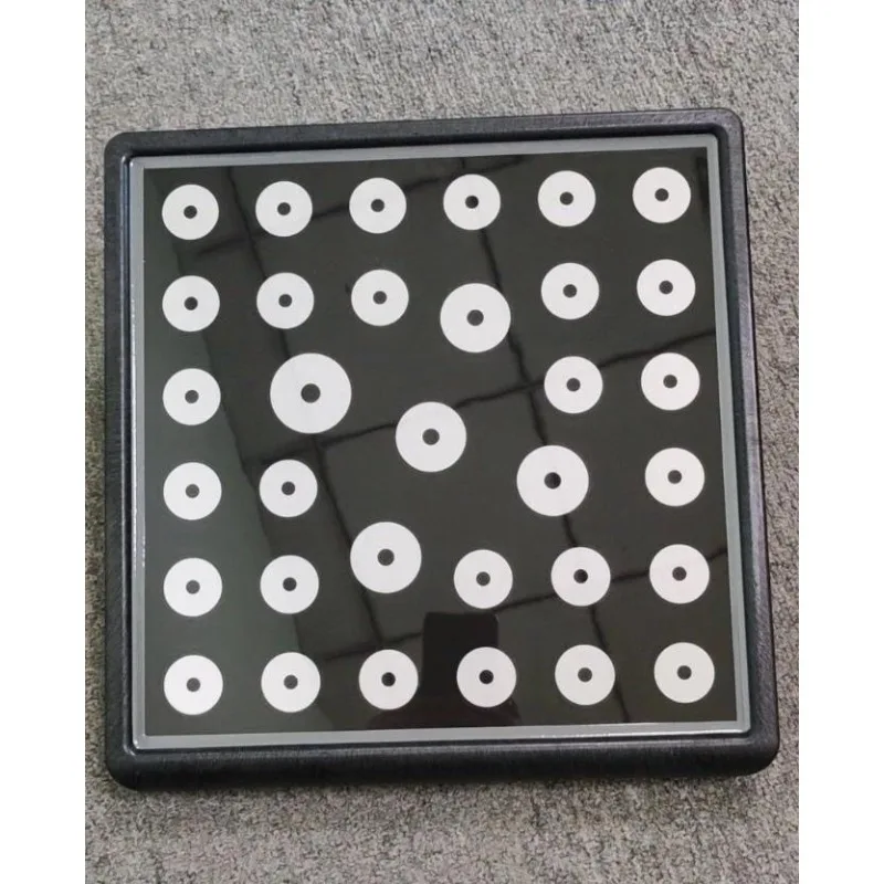 For Wheel Alignment Machine 3D Alignment System Rear Target Board 12 Inch